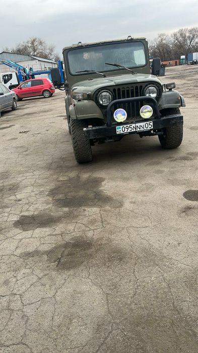 Ссанг Йонг Карандо