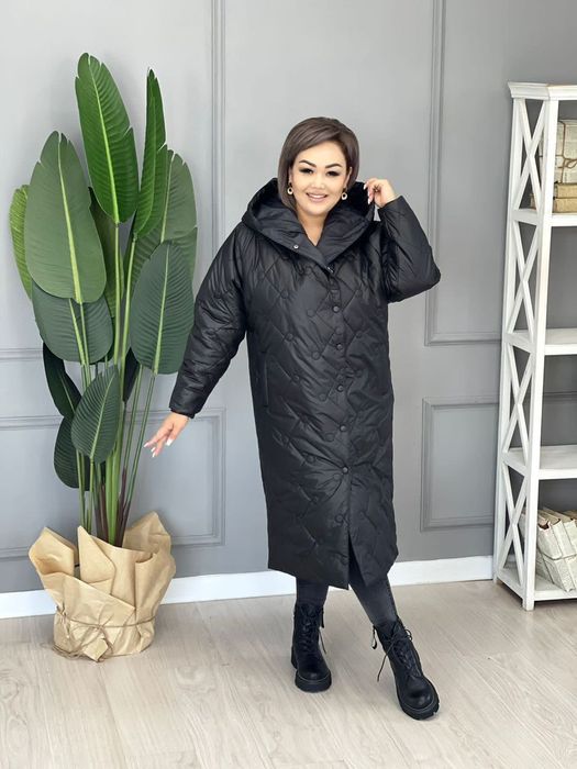 Продается новое пальто