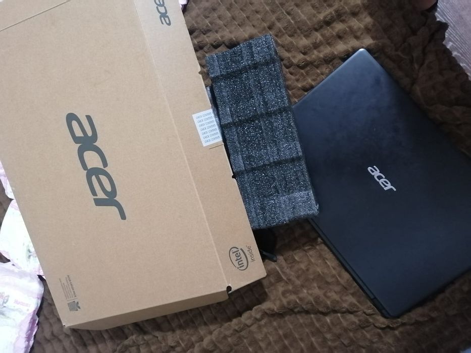 Ноутбук в отличном состоянии