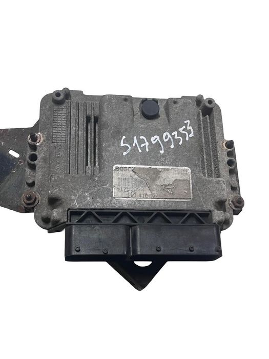 Kit Pornire Peugeot Boxer Box 2006 - > 3.0 Hdi 160 F1Ce0481D (F30Dt) 116Kw/156Hp 51799353