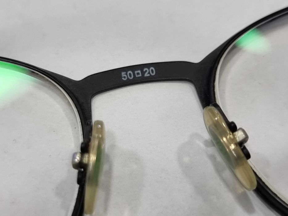 Рамки за диоптрични очила