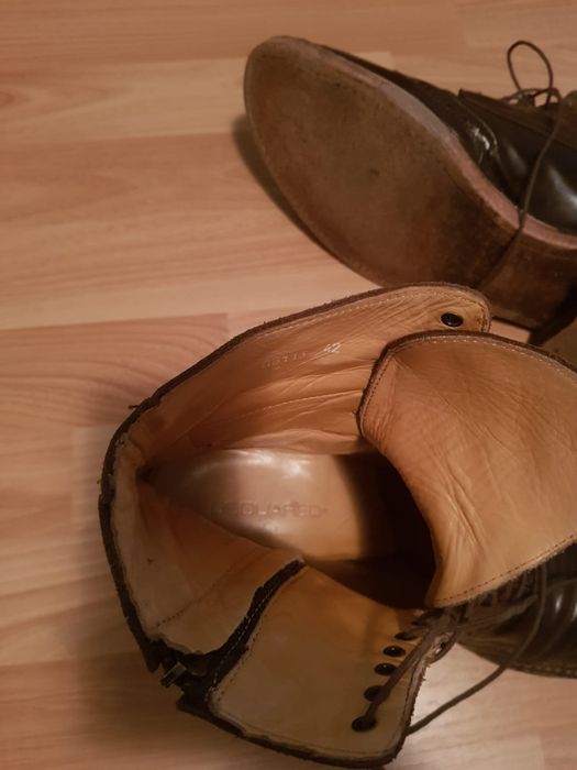 Vând ghete Dsquared