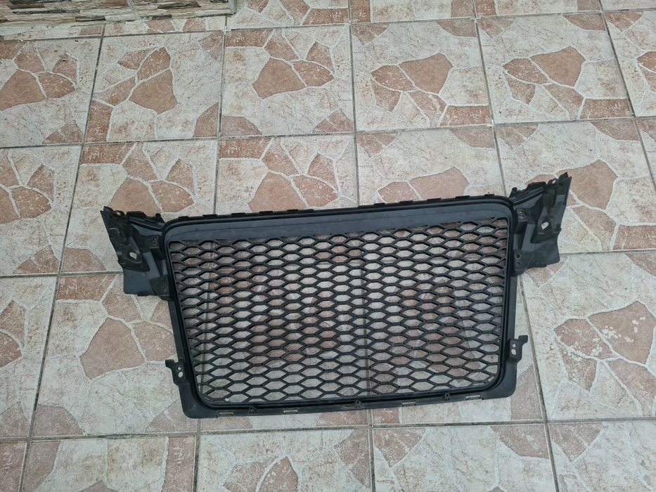 Grila fagure A4 b8