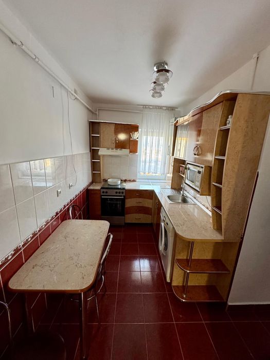 Apartament 2 camere de inchiriat