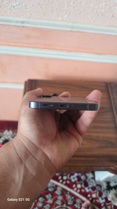 Samsung S25 plus