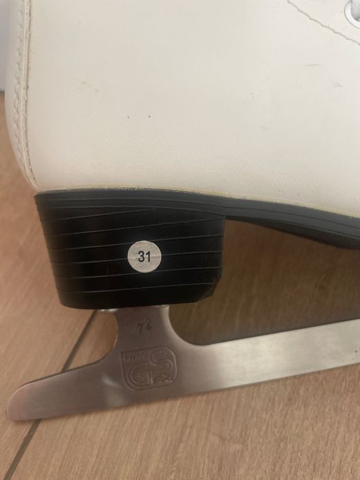 Продам коньки Nordwey