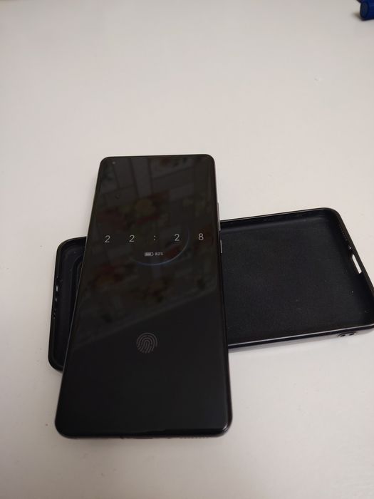 Xiaomi Mi 11 Ultra 256 гб