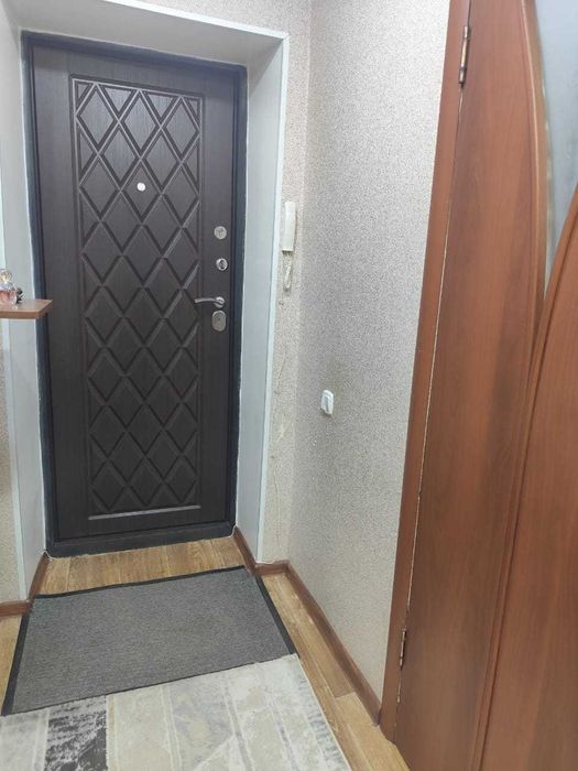 Продам 2 ком квартиру район Спутника