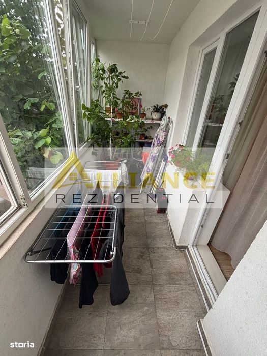 3 Camere  De Inchiriat| 2 Bai | Parcare | Biruintei | Popesti-Leordeni