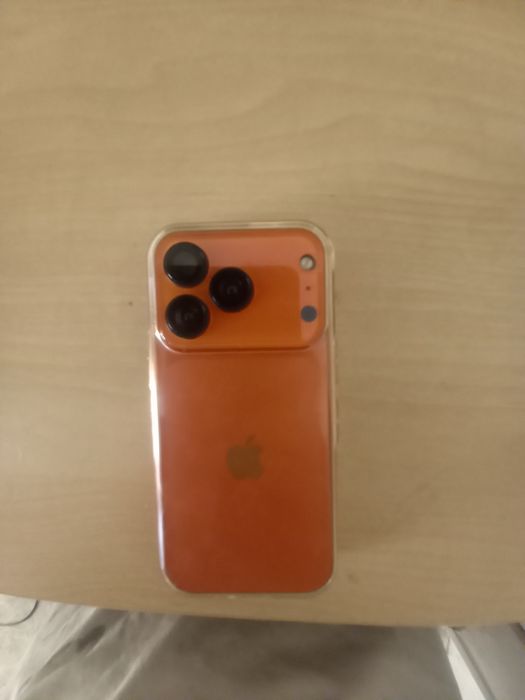Продам iphone 17 pro max mini 512 gb в идеальном состояний