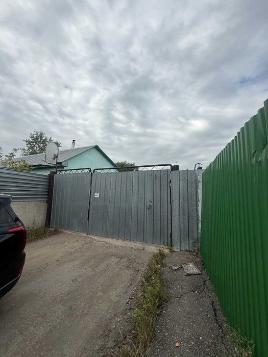 Продажа промбазы в городе.