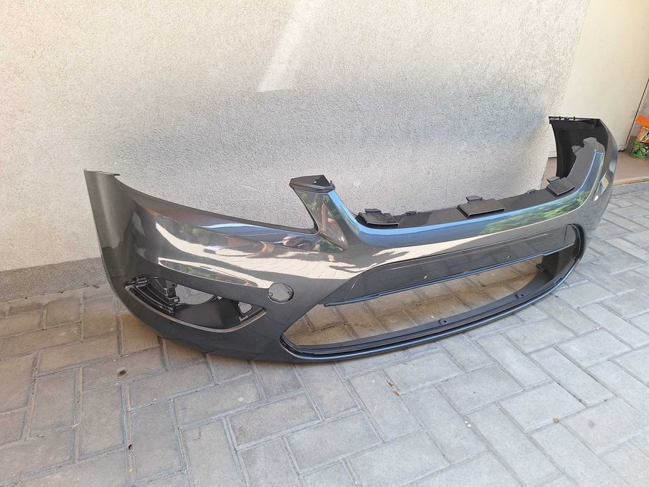 Bara Fata Ford Focus 2/II FaceLift An 2008-2011 Vopsita Gri Inchis