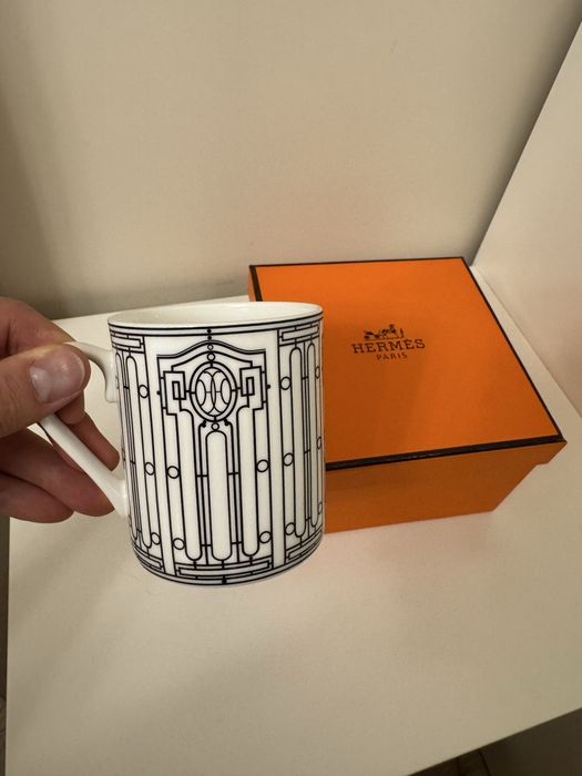 Hermes Чашка, 350 мл (оригинал)