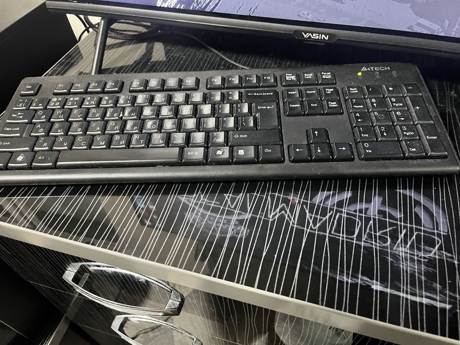 Компютер windows10 icore7