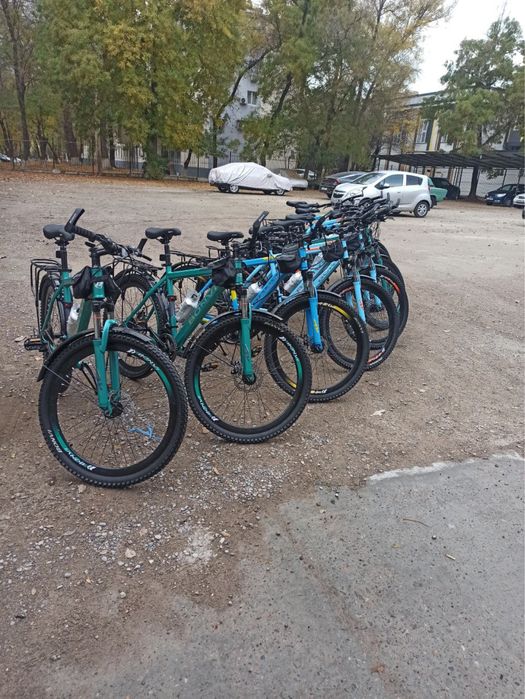 Arenda velosiped/ velik arenda/ ijara velik