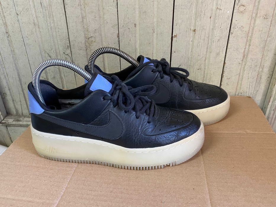 ''Nike Air Force 1 Sage Low LX''оригинални маратонки 37.5 номер