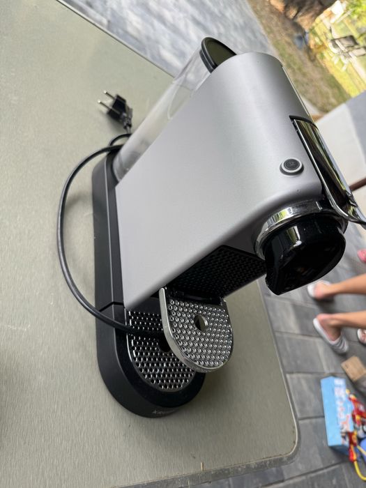 Aparate Nesspreso cu capsule