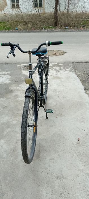 Velosiped 28 razmerlik