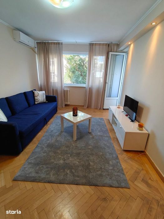 Apartament 2 camere Bucurestii Noi
