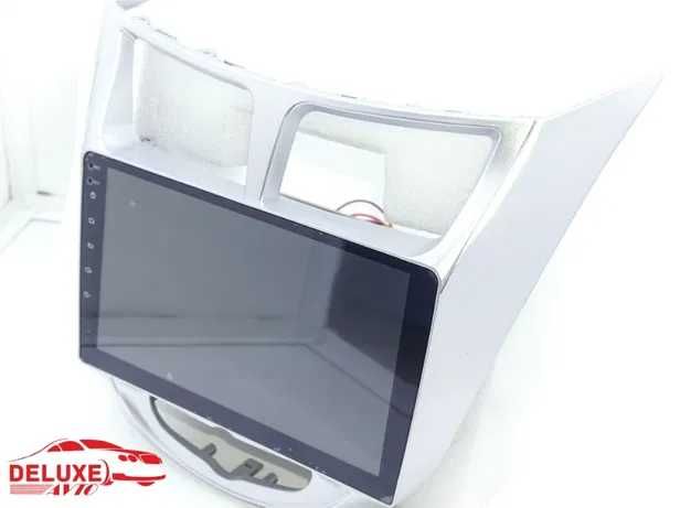 Магнитола Hyundai Accent Хюндай Хендай Акцент Соляри РАССРОЧКА Accent