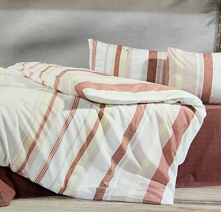 Ранфорс спални комплекти