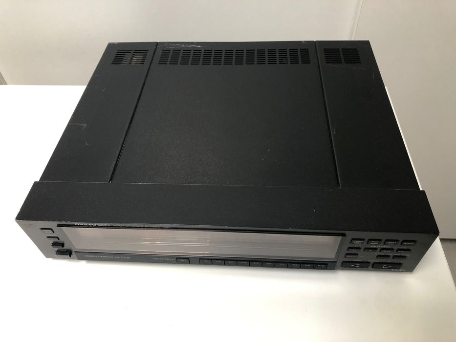 Tuner Onkyo  Integra T 9900
