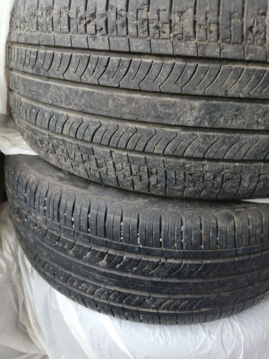 Автошины NEXEN 225/45/17