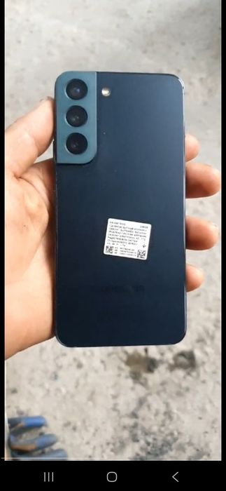 Samsung s22 vetnam 2 sim