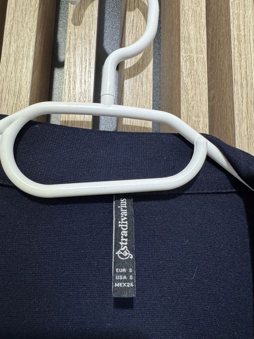 Sacou femei Stradivarius