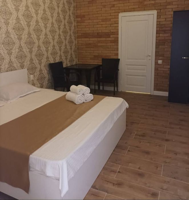 Гостиница от 7 000 тг