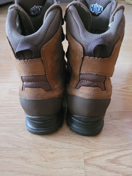 Bocanci Haix Scout 2.0  gtx 39