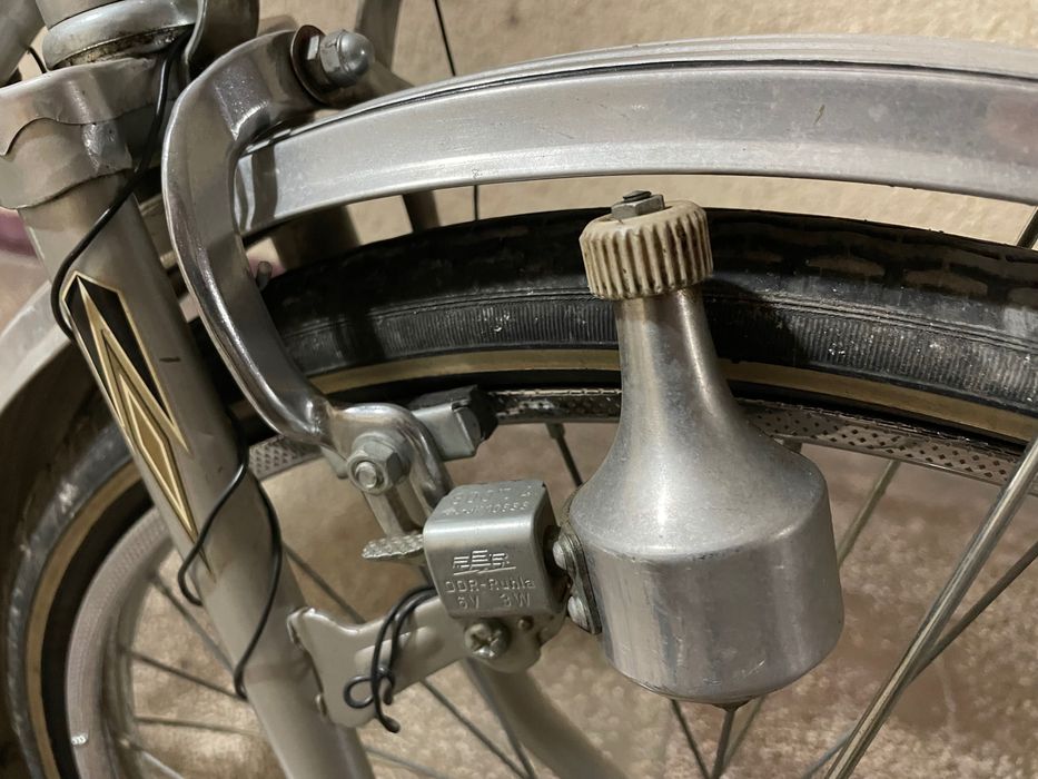 Vand bicicleta nemteasca Klasse