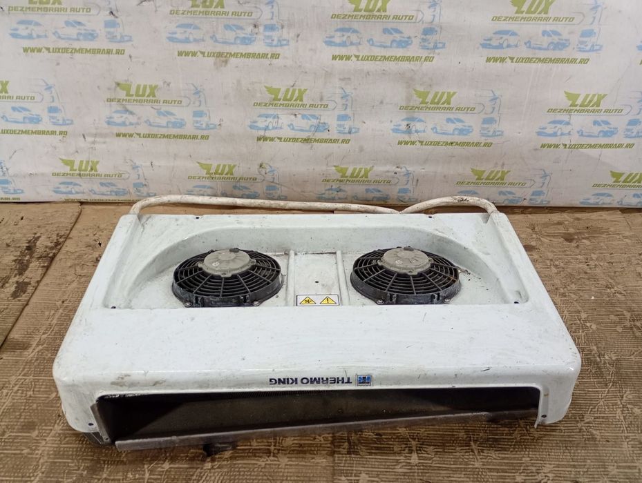 Aparat frigorific thermo king v300 max Fiat Ducato 3 Typ250 (2006 - 2011) 2.3 JTD