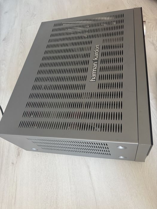Harman Kardon AVR 335, 7.1