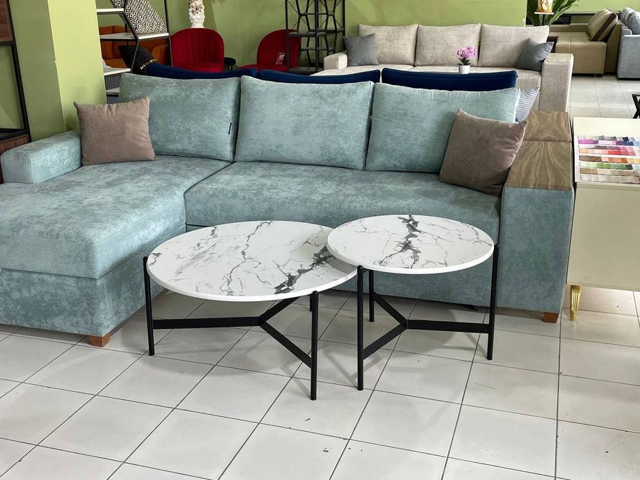 Журнальные столики в стиле  MODERN LOFT