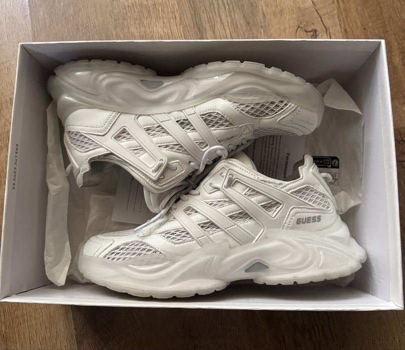 Дамски сникърси Guess-38