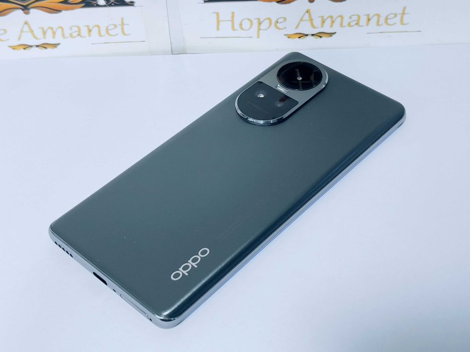Hope Amanet P10/OPPO Reno 10 5G 256GB