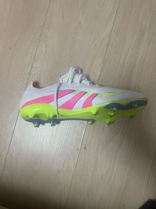 Adidas Predator бутсы