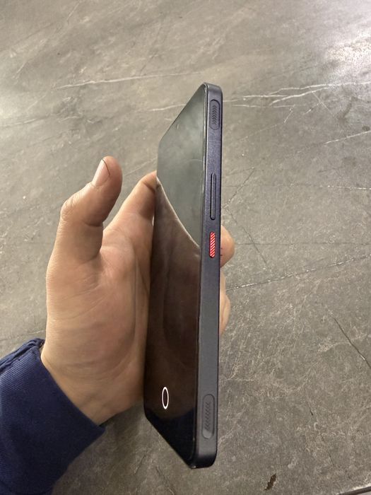 ZTE Nubia Neo 3 5G 256GV PDE12