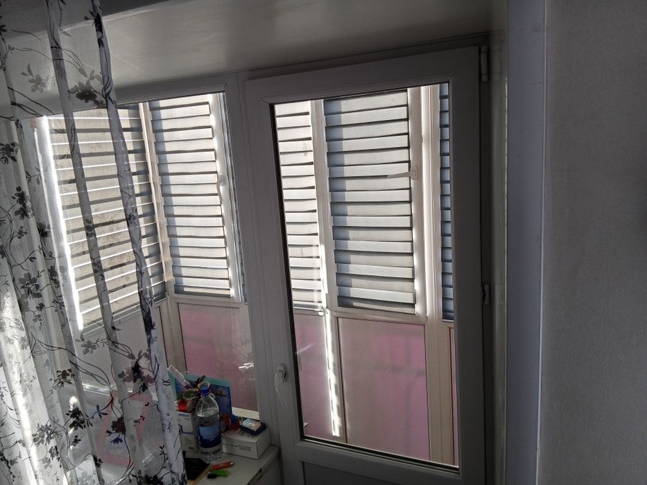 Продам 1,5 на Промбазе.