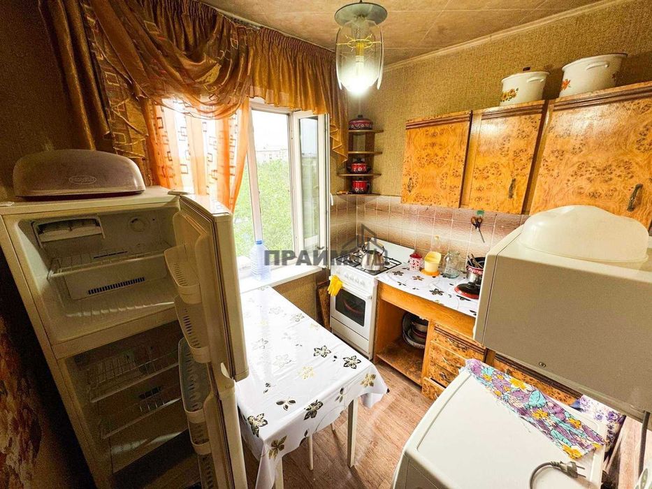 ПРОДАМ 3Х ком. Центр (Виктория ПРАЙМ)