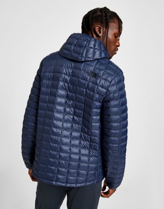 The North Face Thermoball Eco Hooded Jacket - мъжко яке - р.М