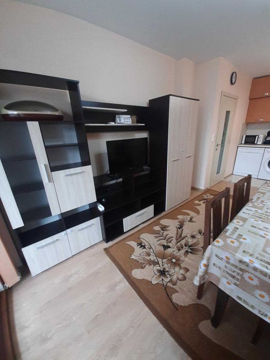 Двустаен апартамент под наем | Тракия | 300€