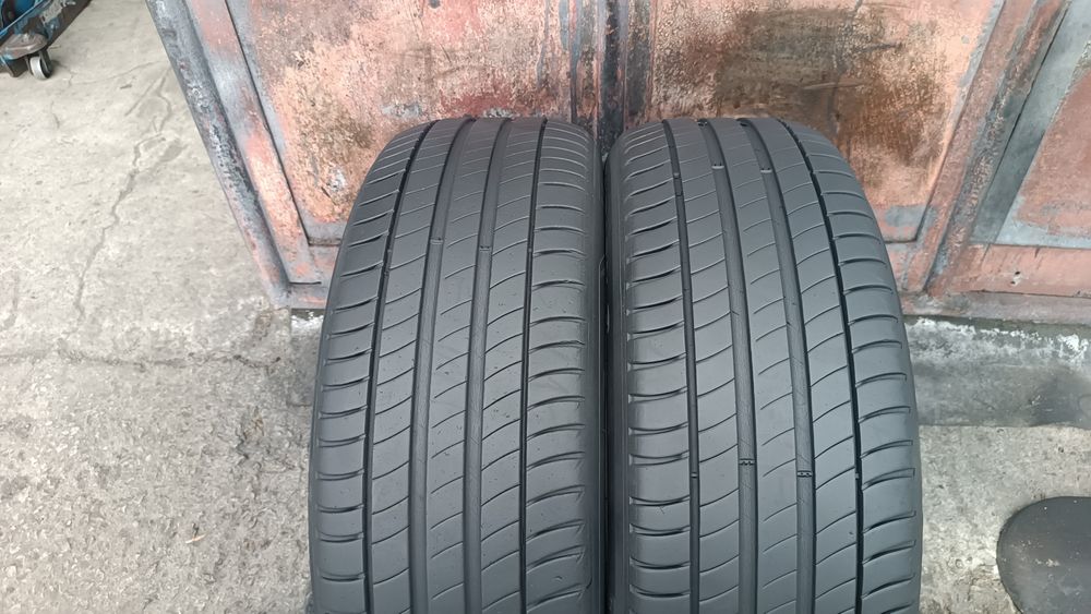 205/55/17 Michelin