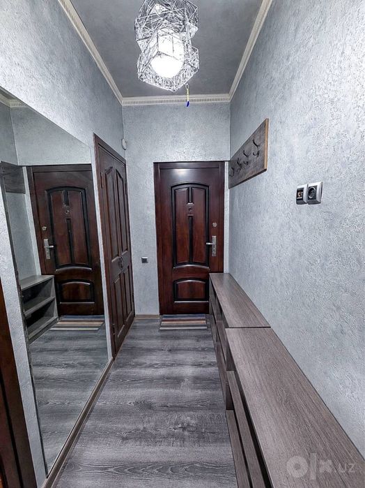 Продается квартира 2/4/4