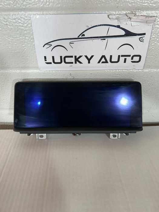 Ecran/afișaj/ecran mic BMW Seria 3 F30 F35 F31 9292248