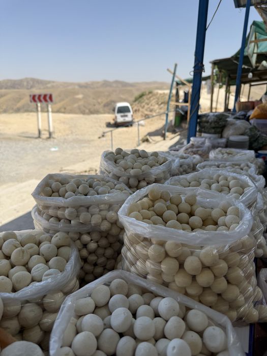 «Уникальная Пещера в Заамине – Новое Открытие для Смелых!»