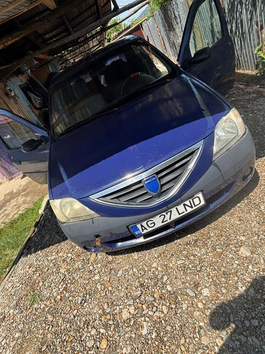 DACIA Logan 2008 — imagine 4