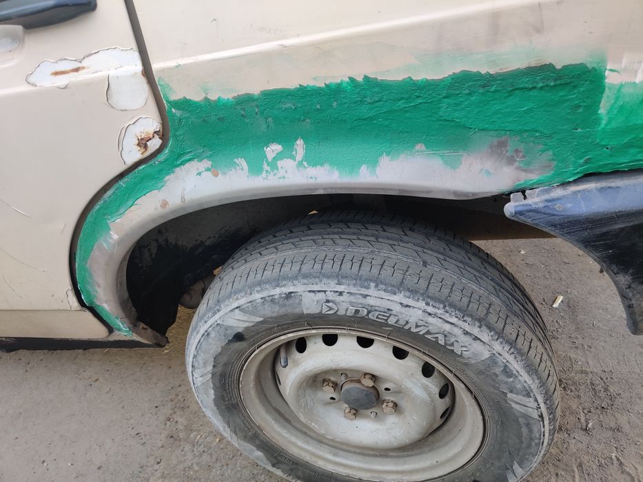 ВАЗ 2109 LADA 1995г. Продажа Обмен