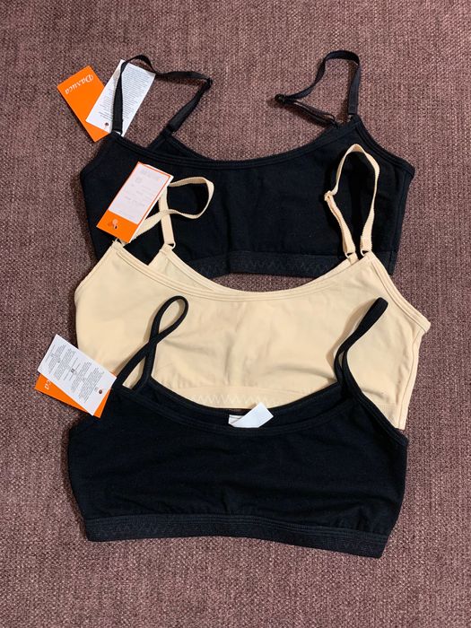 Бюстгальтер 75а бесшовное белье s